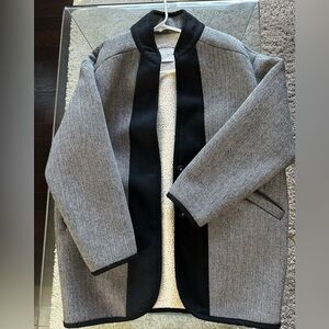 oak+fort jacket for womens